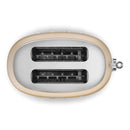  Smeg Retro-Style 2-Slice Toaster TSF01CHMUS IMAGE 7