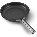  Smeg 28cm Non-Stick Frying Pan CKFF2801BLM IMAGE 9