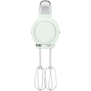  Smeg Retro-Style Hand Mixer HMF01PGUS IMAGE 3