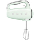  Smeg Retro-Style Hand Mixer HMF01PGUS IMAGE 4