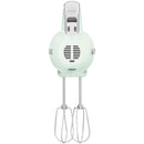  Smeg Retro-Style Hand Mixer HMF01PGUS IMAGE 5
