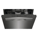  Frigidaire Gallery 24-inch Built-in Dishwasher GDPP4517AD IMAGE 1