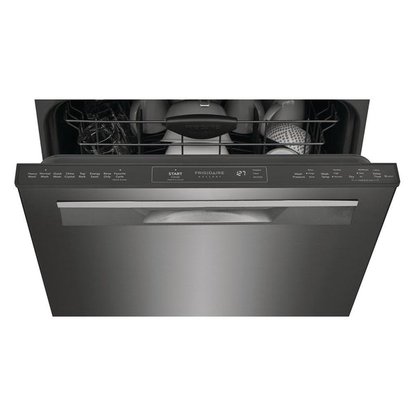 Frigidaire Gallery 24-inch Built-in Dishwasher GDPP4517AD IMAGE 1