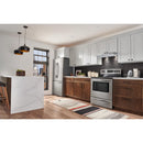  Broan 24-inch Slide-out Range Hood EBS1244SS IMAGE 5