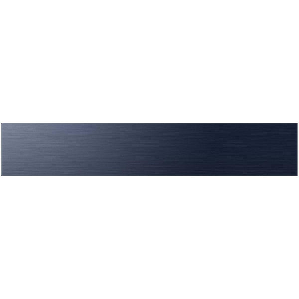 Samsung Bespoke Door Panel - Navy Steel RA-F36DMMQN/AA IMAGE 1