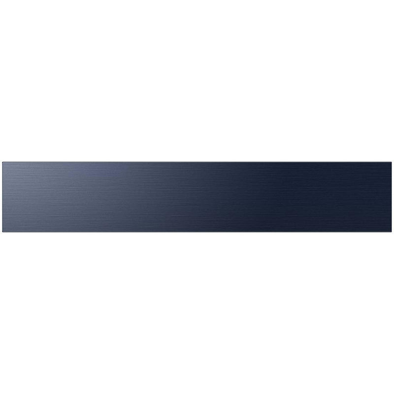 Samsung Bespoke Door Panel - Navy Steel RA-F36DMMQN/AA IMAGE 1