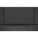 Smeg 24-inch Built-In Dishwasher with Planetarium Wash System STU8633 IMAGE 7