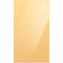  Samsung BESPOKE 4-Door Flex™ Refrigerator Panel RA-F18DBBC0/AA IMAGE 1