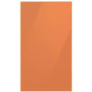  Samsung BESPOKE 4-Door Flex™ Refrigerator Panel RA-F18DBBCH/AA IMAGE 1