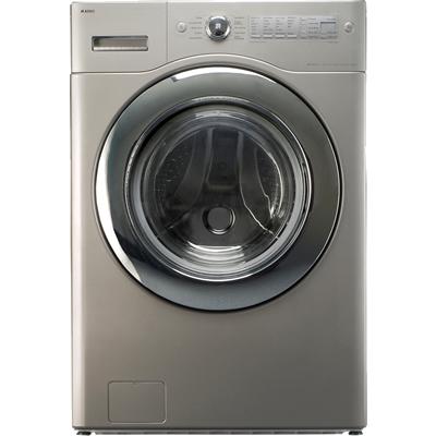 Asko Front Loading Washer WL6532XXLPP IMAGE 1