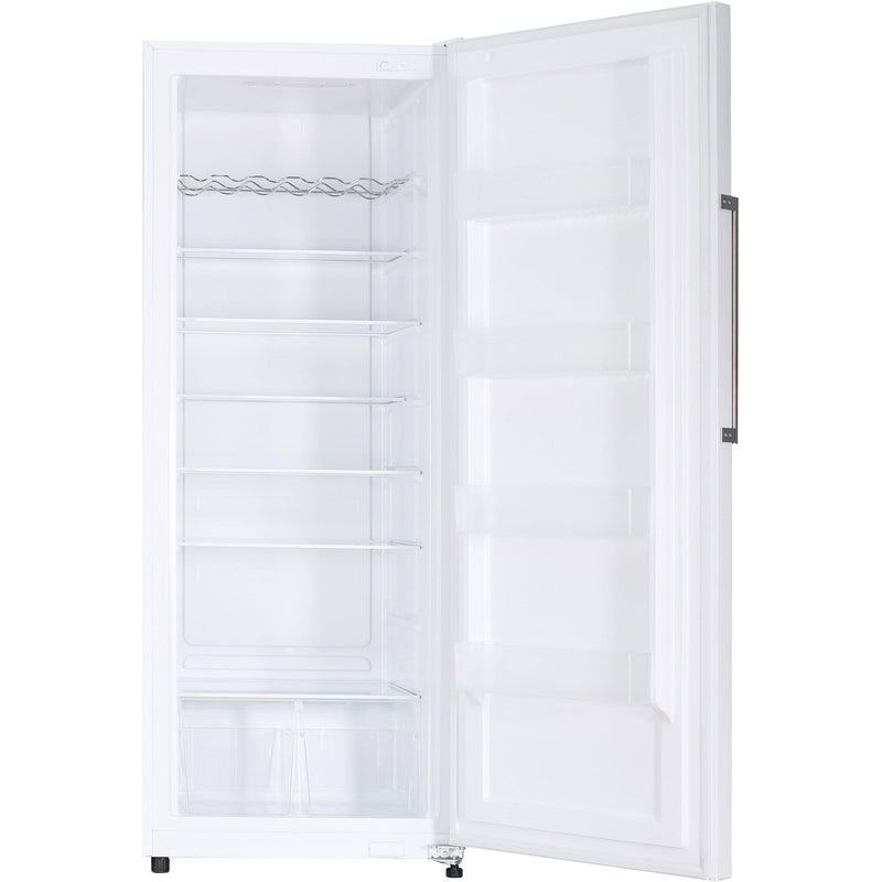 Marathon 27.8-inch, 14.9 cu. ft. All Refrigerator MAR149W IMAGE 2