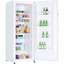 Marathon 27.8-inch, 14.9 cu. ft. All Refrigerator MAR149W IMAGE 4