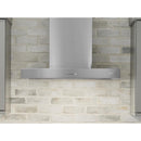  Zephyr 36-inch Roma Wall Hood ZRO-M90FS IMAGE 1