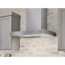  Zephyr 36-inch Roma Wall Hood ZRO-M90FS IMAGE 2