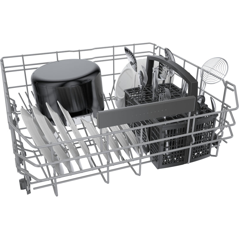 Home connect dishwasher discount