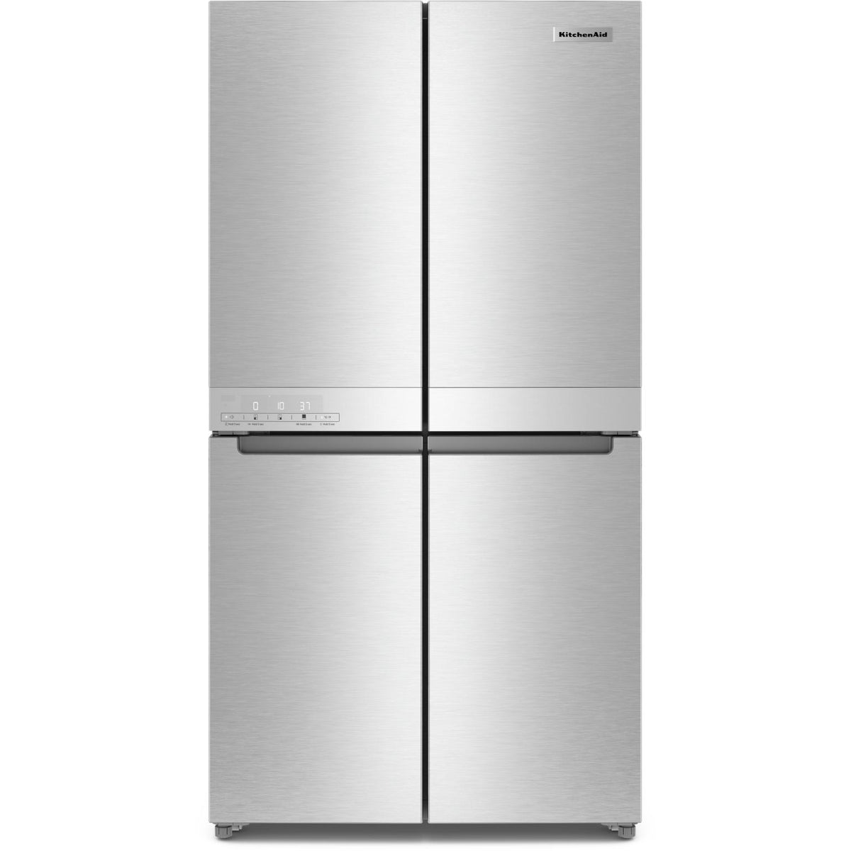 KRQC506MPS KitchenAid 36-inch, 19.4 cu. ft. Counter-Depth 4