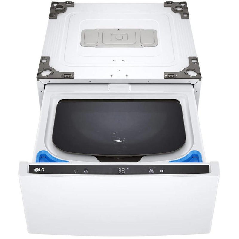 Lg sidekick shop tub clean