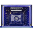 LG 30-inch Induction Slide-in Range with ProBake Convection® LSIL6336F IMAGE 6