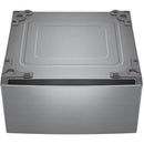 LG 27" Laundry Pedestal with Storage Drawer WDP6V IMAGE 1