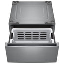LG 27" Laundry Pedestal with Storage Drawer WDP6V IMAGE 4