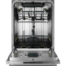 Asko 24-inch Built-In Dishwasher with Turbo Combi Drying™ DBI565THXXL.S.U IMAGE 2