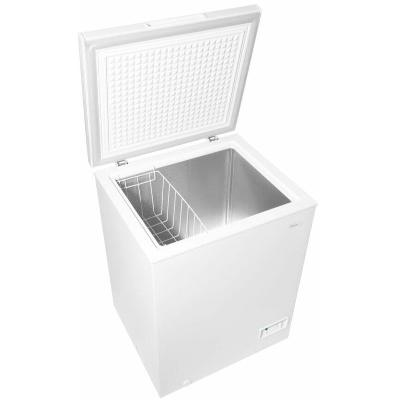 Danby 5 cu. ft. Chest Freezer DCF050A6WM IMAGE 2