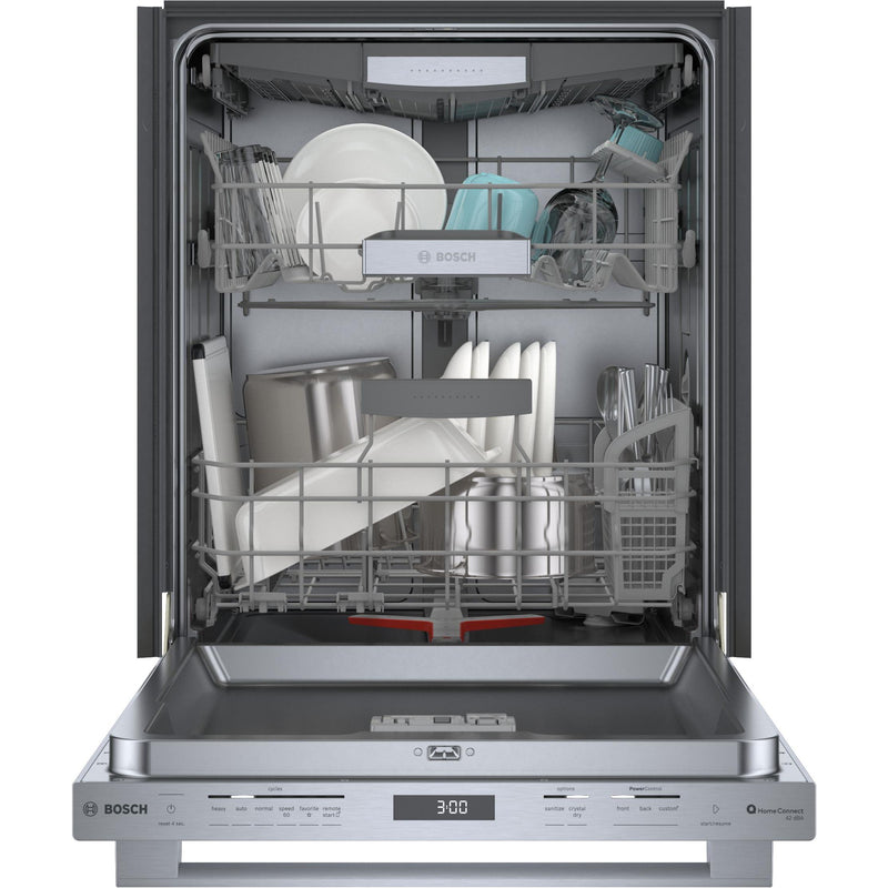 Bosch Appliances Bosch Dishwasher Sms50d08gc Review Dishwasher