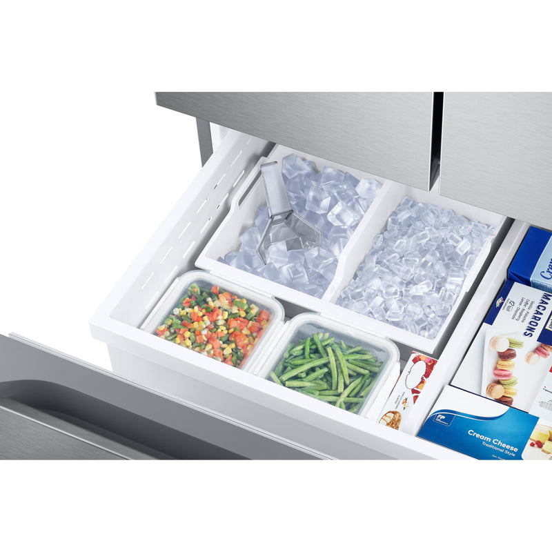Samsung ice cream maker online