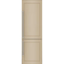 KitchenAid 22-inch, 8.84 cu. ft. Built-in Bottom Freezer Refrigerator with  ExtendFresh™ Temperature Management System KBBX102MPA IMAGE 1