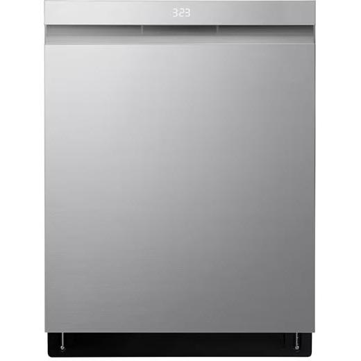 LG 24-inch Built-in Dishwasher with QuadWash Pro™ LDPM6762S IMAGE 1