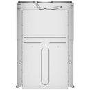 Whirlpool 30-inch 4.3 cu. ft. Wall Oven Microwave Combo with Air Fry WOEC7027PZ IMAGE 12