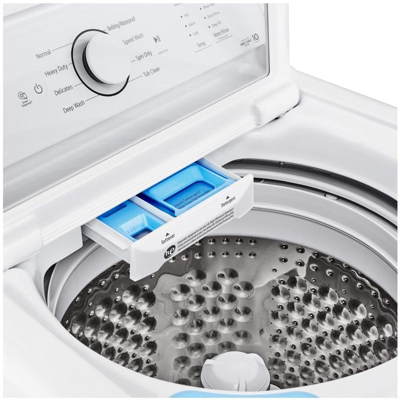 Lg inverter direct drive washing machine smart diagnosis cheap