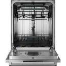 Asko 24-inch Built-In Dishwasher with Turbo Combi Drying™ DBI564PHS.U IMAGE 2