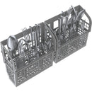 Bosch 24-inch Built-in Dishwasher with Home Connect® SHE3AEM2N IMAGE 12