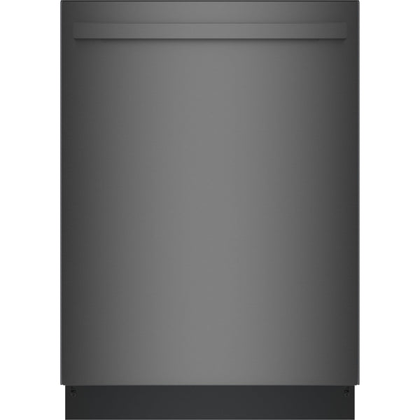 Bosch 24-inch Built-in Dishwasher with Home Connect® SHX5AEM4N/01 IMAGE 1