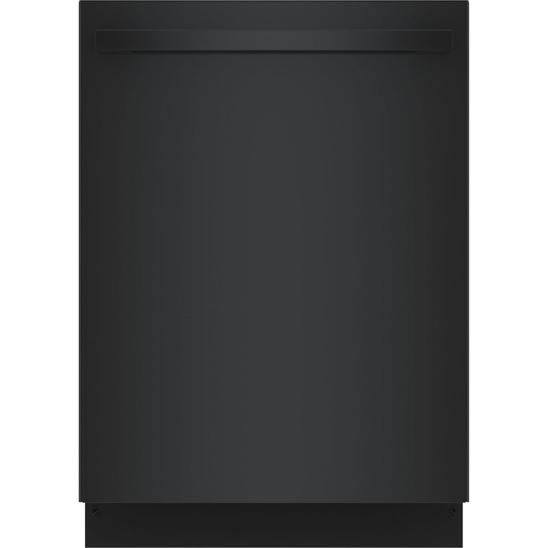 Bosch 24-inch Built-in Dishwasher with Home Connect® SHX5AEM6N IMAGE 1