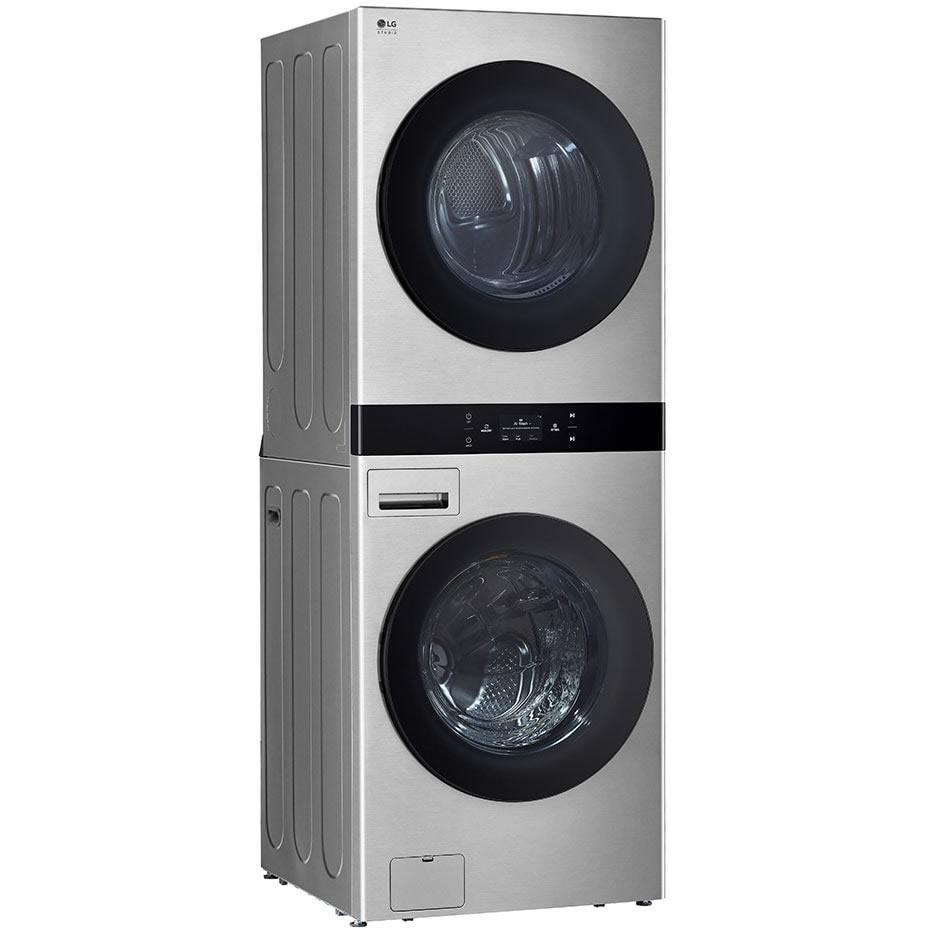 How to wash pillows in lg front load washer shop