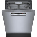 Bosch 24-inch Built-In Dishwasher with RackMatic® SHE78CM5N IMAGE 3