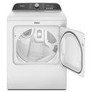 Whirlpool 7.0 cu.ft Electric Dryer YWED6150PW IMAGE 2