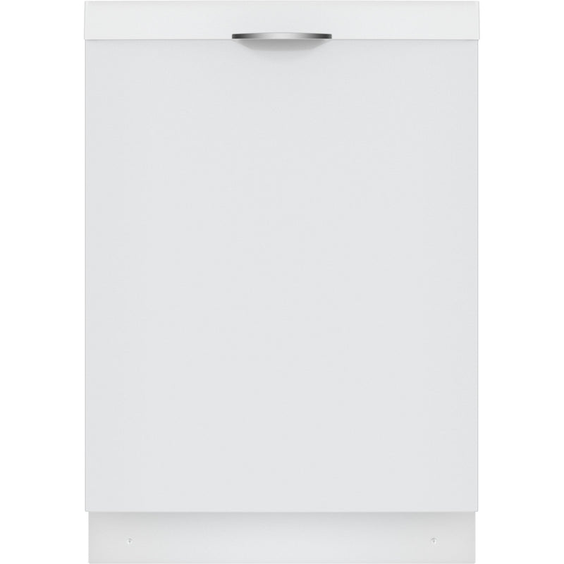 Bosch 24-inch Built-in Dishwasher with Wi-Fi SHS53CM2N IMAGE 1