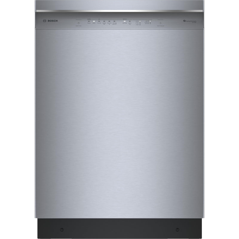 Bosch 24-inch Built-in Dishwasher with PrecisionWash® SHE53C85N IMAGE 1