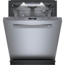 Bosch 24-inch Built-in Dishwasher with CrystalDry™ SHP9PCM5N IMAGE 3