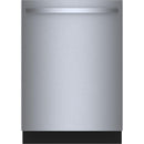Bosch 24-inch Built-in Dishwasher with CrystalDry™ SHX9PCM5N IMAGE 1