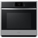 Samsung 30-inch, 5.1 cu.ft. Built-in Wall Oven NV51CG600SSRAA IMAGE 1