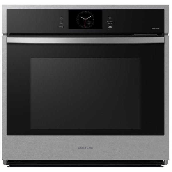 Samsung 30-inch, 5.1 cu.ft. Built-in Wall Oven NV51CG600SSRAA IMAGE 1