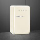 Smeg 22-inch, 4.48 cu. ft. Compact Refrigerator FAB10URCR3 IMAGE 2