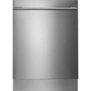 Asko Craft Door Stainless Steel INDDOORASKOSS IMAGE 1