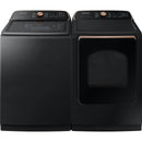  Samsung 6.2 cu. ft. Top Loading Washer with Pet Care Solution and Auto Dispenser WA54CG7550AVA4 IMAGE 10