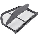  Samsung 7.4 cu. ft Electric Dryer with Pet Care Dry and Steam Sanitize+ DVE54CG7155DAC IMAGE 6