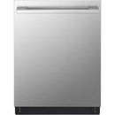 LG STUDIO 24-inch Built-In Dishwasher with QuadWash® Pro SDWB24S3 IMAGE 1